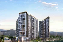 현대엔지니어링, ‘힐스테이트 물금센트럴’ 견본주택 개관...162가구 일반 분양