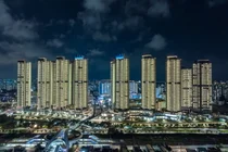 ‘힐스테이트 더 운정’ 입주로 본 ‘슬세권’의 가치… 쇼핑몰 품은 단지 시세 주도