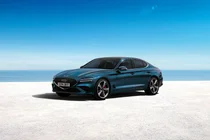 제네시스, ‘2026 G70∙G70 슈팅 브레이크’, ‘G70 그래파이트 에디션’ 출시