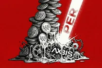 [액스비스 IPO]③ PER로 부푼 원가·세금 착시, 공모가 위험