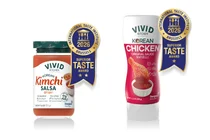 동원홈푸드 비비드키친 김치살사, 국제식음료품평회 ‘2스타’ 수상