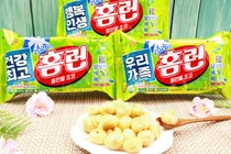 해태제과, 삼성전자와 함께 ‘삼세페 홈런볼’ 이벤트 개최