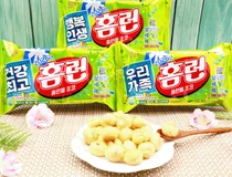 해태제과, 삼성전자와 함께 ‘삼세페 홈런볼’ 이벤트 개최