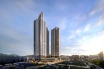 지방 주담대 '스트레스 DSR 3단계' 유예 연장… 규제 덜한 신규 분양 단지 '눈길'