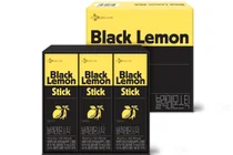 CJ웰케어, 스틱형 흑삼 제품 ‘블랙레몬스틱’ 출시