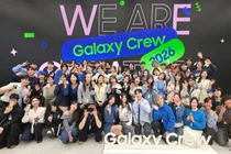 삼성전자, 갤럭시 콘텐츠 크리에이터 '갤럭시 크루 2026' 운영