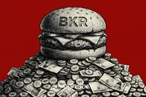 어피니티의 비케이알, ‘버거킹재팬’의 성공 뒤따를까 [프랜차이즈&PE]