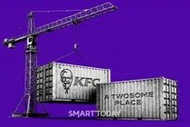 KFC 품은 투썸플레이스, '볼트온'으로 OPM 방어하나 [프랜차이즈&PE]