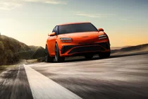 제네시스, ‘GV60 마그마’ 출시⋯