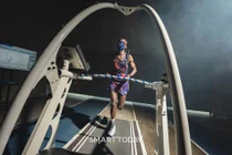 데상트코리아, DISC부산 고도화 가속...퍼포먼스 슈즈 개발역량 업그레이드