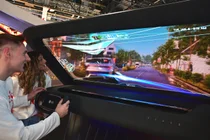 LG전자, 美 ‘SDV 이노베이터 어워즈’ 2년 연속 수상