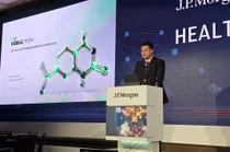 셀트리온, 美 JPM서 ‘신약 개발 기업’ 입지 강화