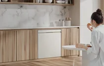 식기세척기, ‘가사 해방 가전’ 핵심으로…위생·시간 효율 잡았다