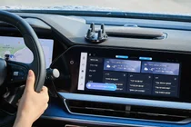 SKT, 르노 '필랑트'에 차세대 AI 에이전트 '에이닷 오토' 적용