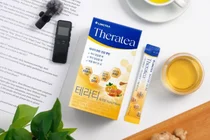 링티 ‘테라티’, 출시 3개월 만 10만포 판매 돌파