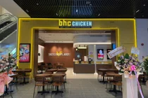 bhc, 말레이시아 12호점 ‘선수리아포럼점’ 오픈