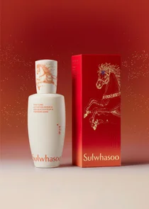 설화수, 2026 '적토마의 해' 윤조에센스 한정판 출시