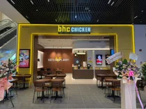 bhc, 말레이시아 12호점 ‘선수리아포럼점’ 오픈