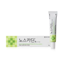 동아제약, 여드름 터트린 다음엔 ‘노스카딘겔’ 