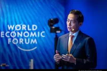 김동관 한화 부회장, 
해운산업 패러다임 바꿀 ‘전기 추진 선박 해양 생태계’ 구축 제안