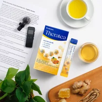 링티 ‘테라티’, 출시 3개월 만 10만포 판매 돌파