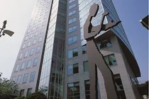 흥국자산운용, 수탁고 50조 돌파…업계 10위권 진입