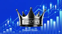 커버드콜 ETF 제왕은 KODEX 200타겟위클리커버드콜…수익률·AUM 압도
