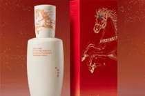 설화수, 2026 '적토마의 해' 윤조에센스 한정판 출시