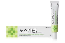 동아제약, 여드름 터트린 다음엔 ‘노스카딘겔’ 