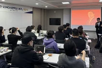 신한은행, 신한 SOHO사관학교 중급과정 38기 개강