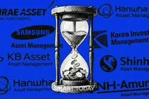 TDF 25조원 시대 활짝… 한화운용, 대형사 중 수익률 '1위'