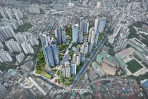 동대문 전농8구역 1760세대 대단지 조성…전농·답십리 뉴타운 완성 가시화