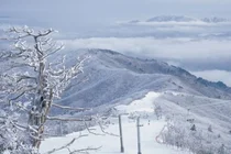 부영, 무주덕유산리조트 ‘실크로드 슬로프’ 개장