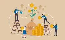 ‘돈줄’ 막혔던 벤처시장, 민간이 뚫는다... 2026년 ‘벤처 4대 강국’ 도약