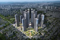 롯데건설, 송파 가락극동 재건축 수주…도시정비 ‘마수걸이’ 성공