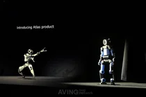 '자동차의 탈을 쓴 휴머노이드 ETF였다'