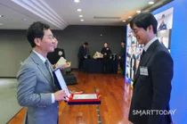 계룡그룹, 창립 56주년 기념식 개최