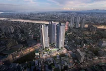 지방 주택시장 '아파트 쏠림' 뚜렷… 거래 10건 중 8건 차지