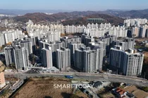 지방 주택시장 ‘신축 쏠림’ 뚜렷… 새 아파트 가격·거래량 모두 앞질러!