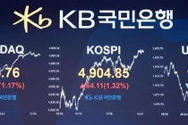 코스피 4900 돌파..한켠에선 '성과 부진 반성'하는 가치투자 자산운용사