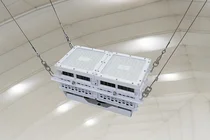 라이트프로, 경량ㆍ고효율 에어돔조명 출시