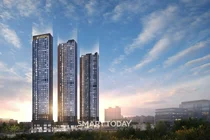 달서구, 대구에서 노후 아파트 비중 가장 높아... 즉시 입주 신축 아파트 희소성 부각