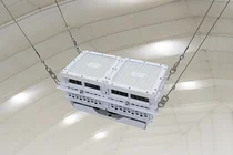 라이트프로, 경량ㆍ고효율 에어돔조명 출시