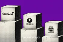 '내수 비중 90%' 오뚜기의 글로벌 각인 노력, 떨어지는 수익성 잡을 수 있을까 [리테일 디코드] 