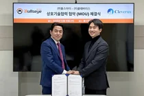 불스아이, 클레버러스와 병실 안전·성과평가 대응 전략적 MOU 체결