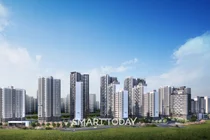 서울 첫 분양, 6.6천명 몰려... ‘드파인 연희’ 고분양가 논란 속 청약 흥행