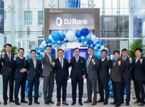 제주은행, ‘DJ Bank’ 거점 영업점 강북더존금융센터 개점