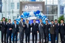 제주은행, ‘DJ Bank’ 거점 영업점 강북더존금융센터 개점