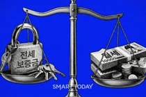 전세·월세 경계 허물어진 서울...'준월세'가 대세로 자리잡아