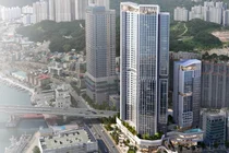 대우산업개발, 도시개발 본격화…포항 영일대 복합개발 추진